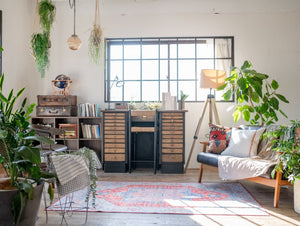 studio Ninie