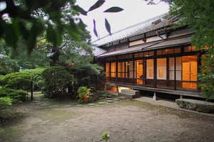 THE SALON 上用賀名主邸