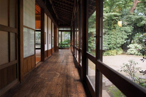 THE SALON 上用賀名主邸