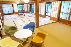 THE SALON 上用賀名主邸