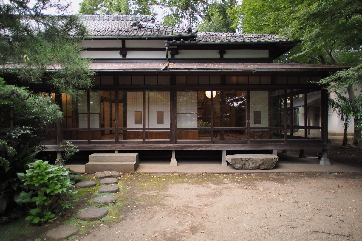 THE SALON 上用賀名主邸