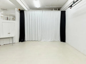 新宿ホワイトバックスタジオ