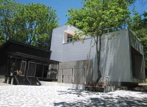 八ヶ岳Studio