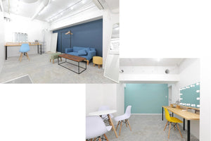 STUDIO FOXTAIL Ast