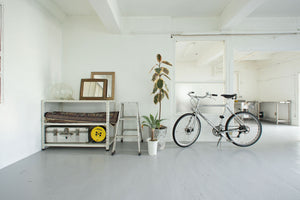 CHIKARA STUDIO