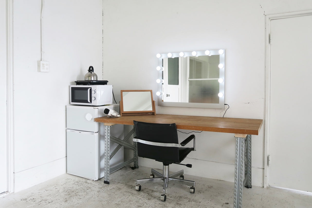 CHIKARA STUDIO