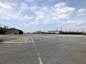 市原市八幡海岸通 空き地 10600坪