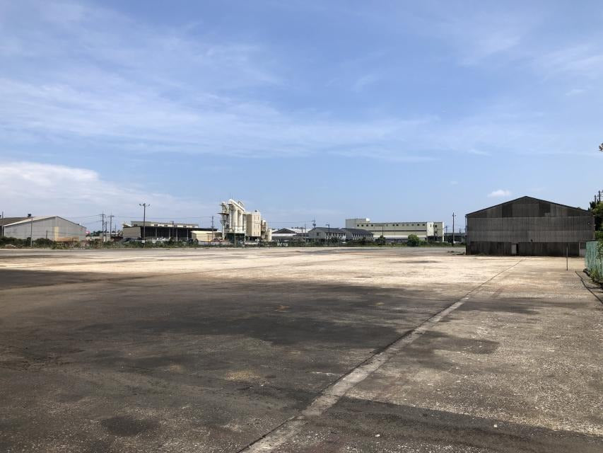 市原市八幡海岸通 空き地 10600坪