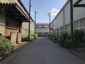 木更津木材港 12000坪