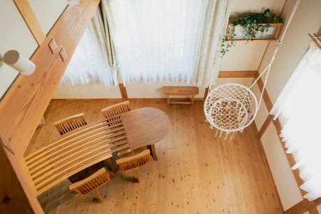 Natural Wood House 練馬