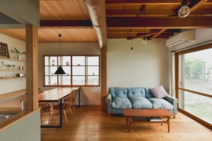 Old Modern House TAMA
