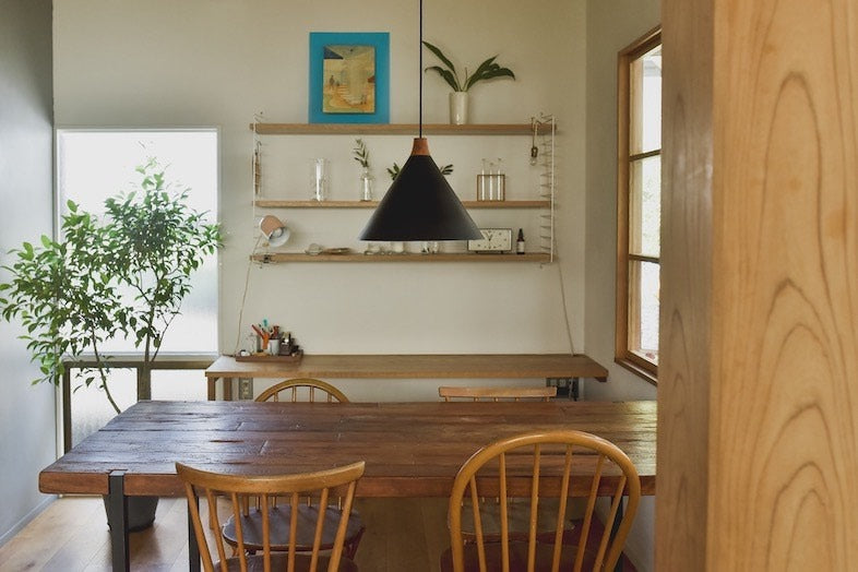 Old Modern House TAMA