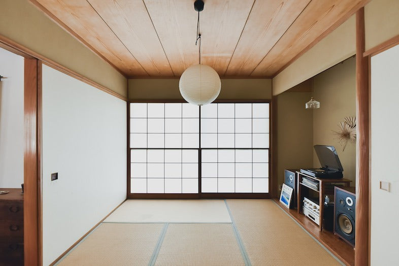 Old Modern House TAMA