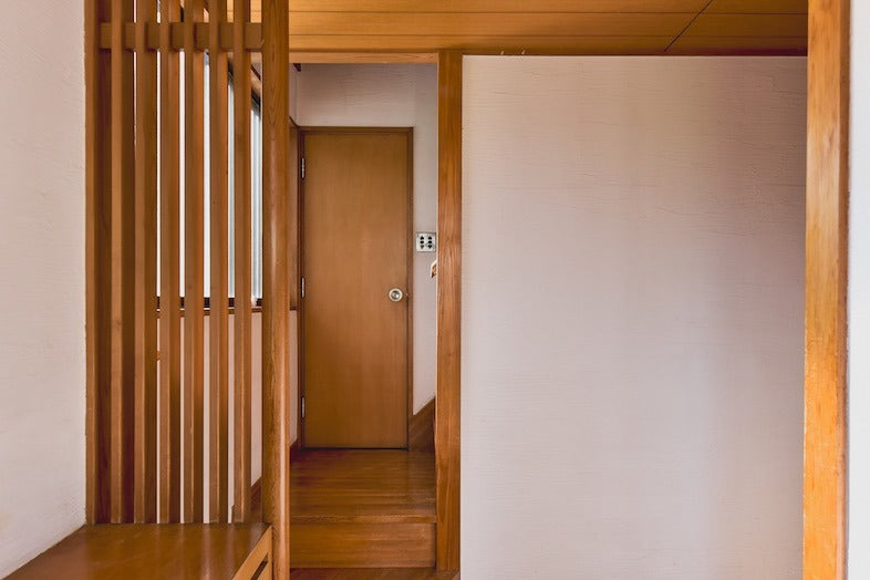 Old Modern House TAMA