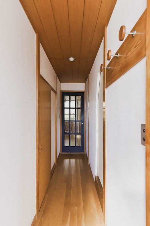 Old Modern House TAMA