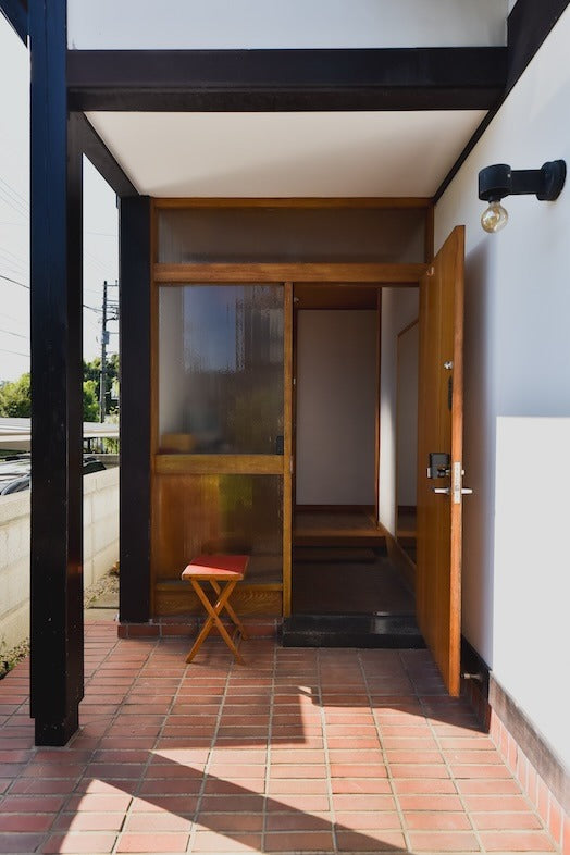 Old Modern House TAMA