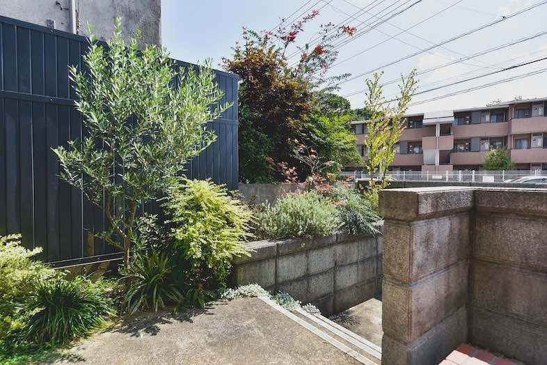 Old Modern House TAMA