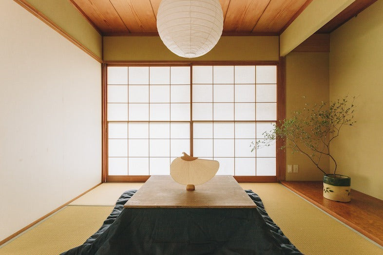 Old Modern House TAMA