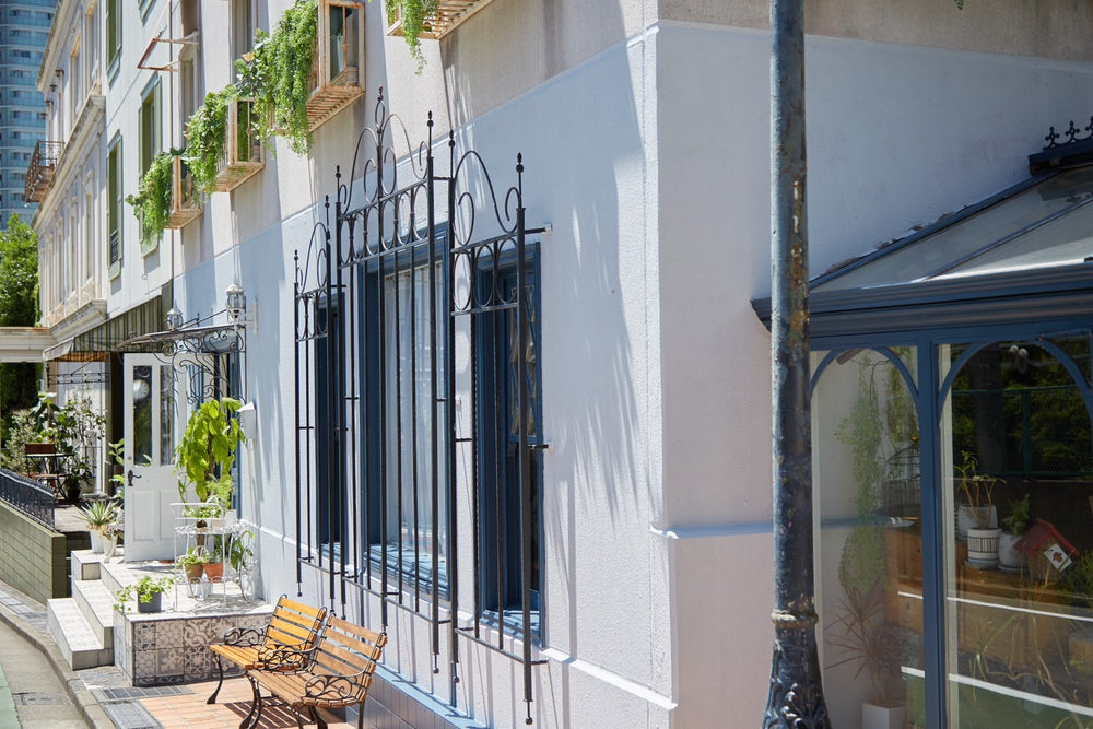 Paris Street STUDIO EASE目黒