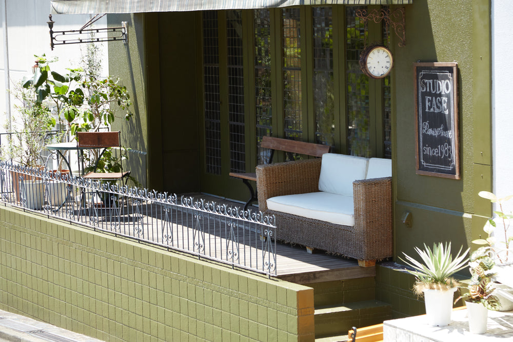 Paris Street STUDIO EASE目黒