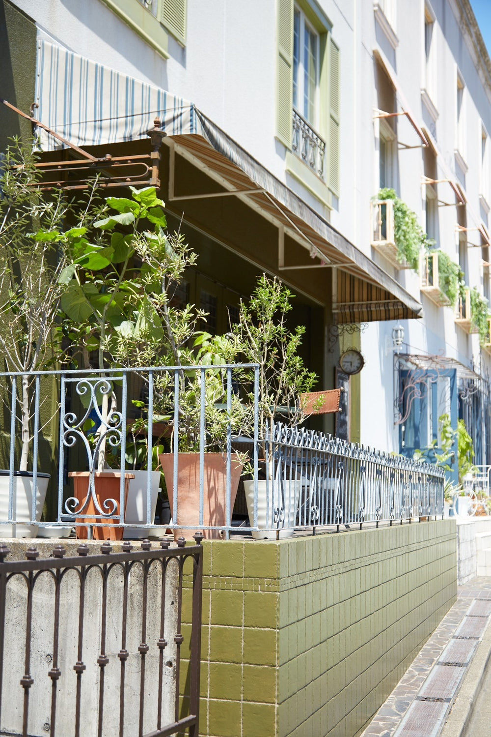 Paris Street STUDIO EASE目黒