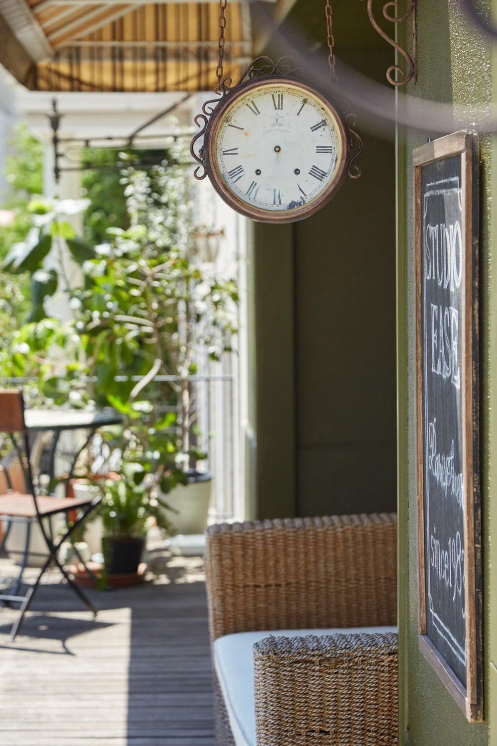 Paris Street STUDIO EASE目黒