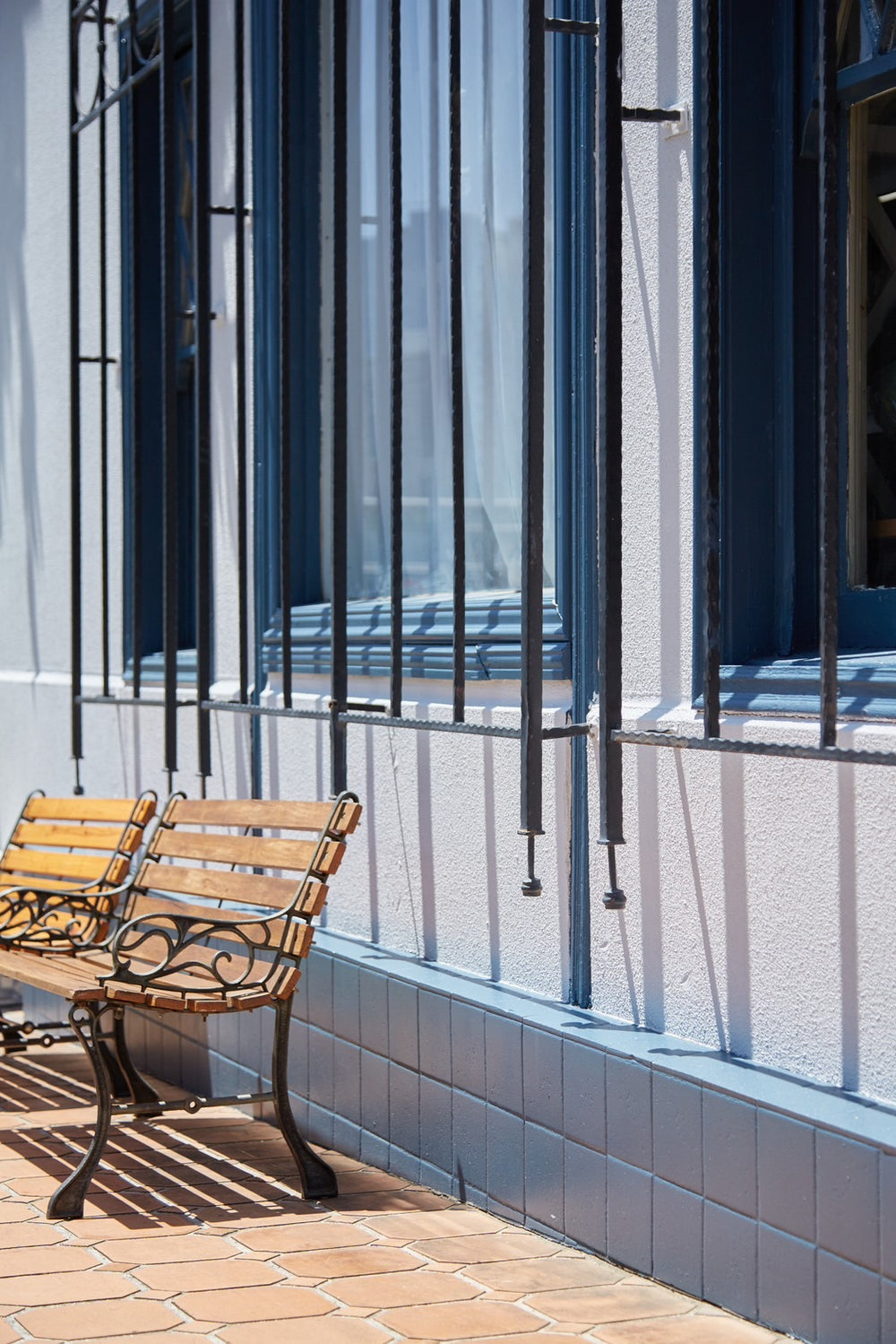 Paris Street STUDIO EASE目黒