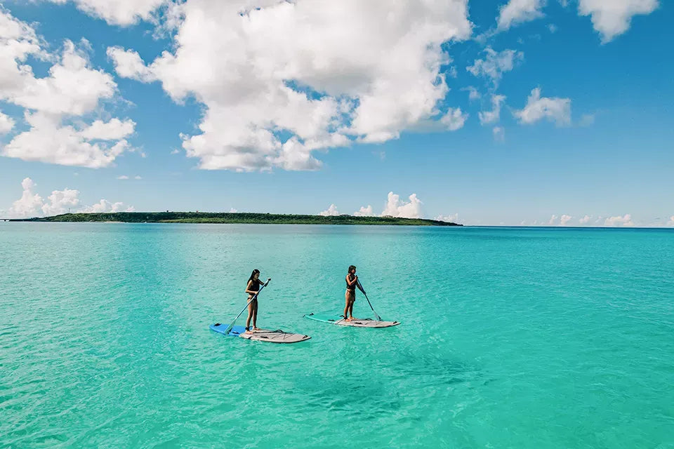 宮古島東急ホテル＆リゾーツ