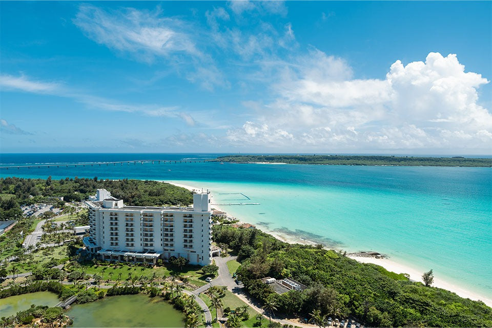 宮古島東急ホテル＆リゾーツ