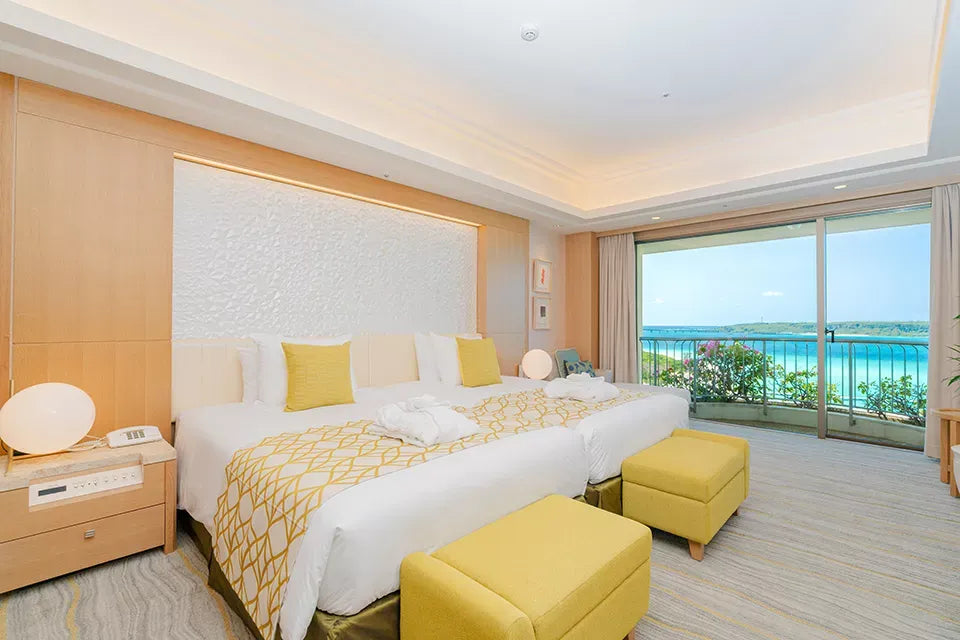 宮古島東急ホテル＆リゾーツ