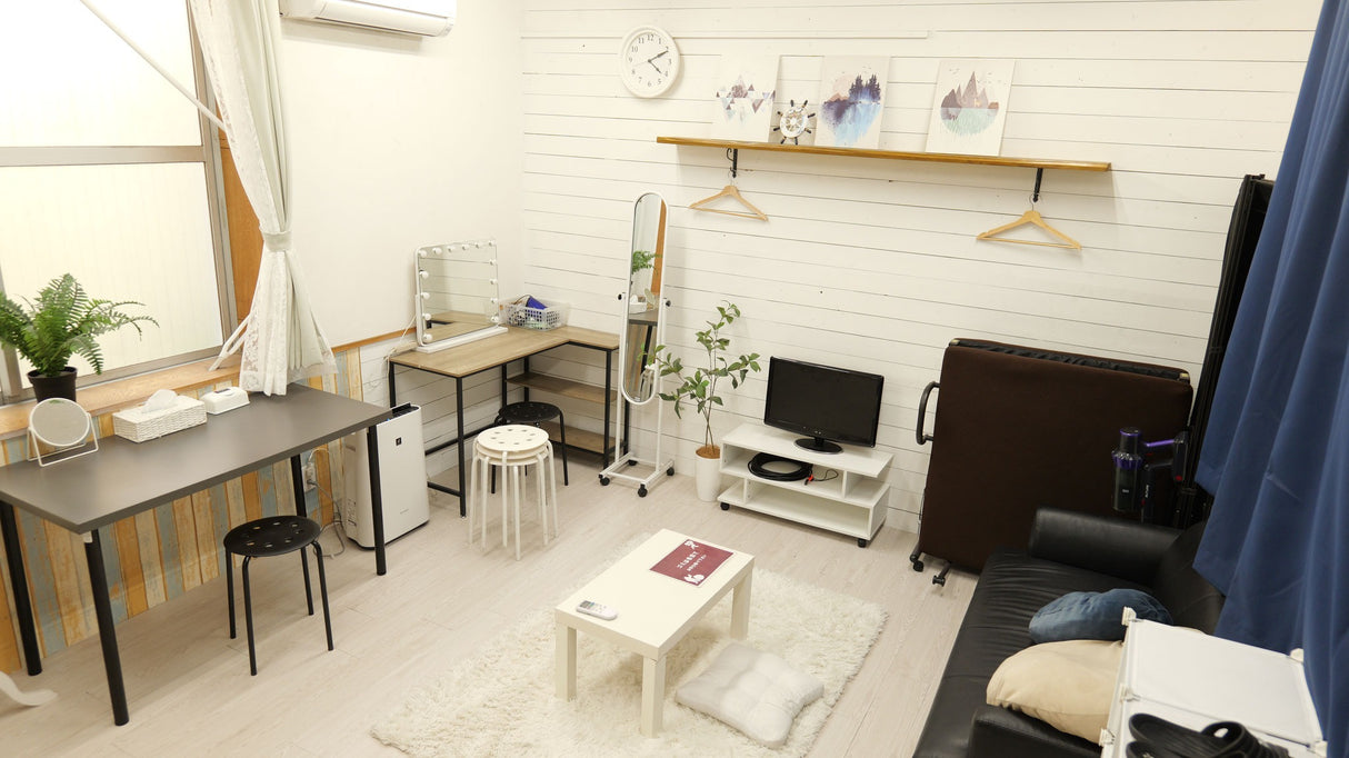 Studio Flamme