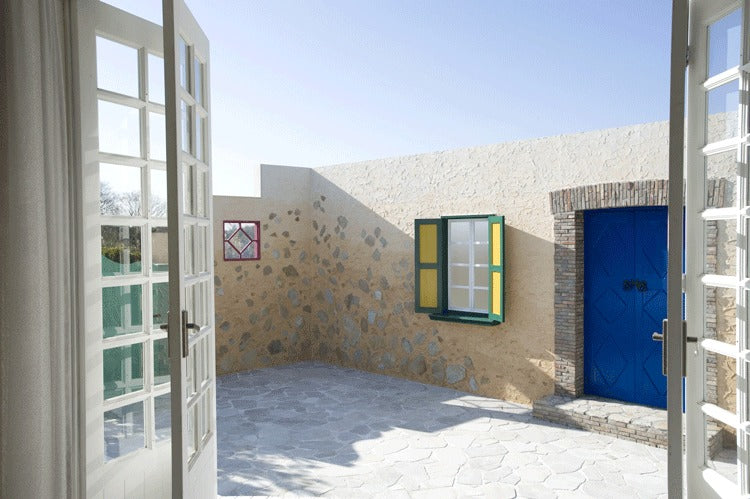 ホワイトヴィレッジスタジオ 1st