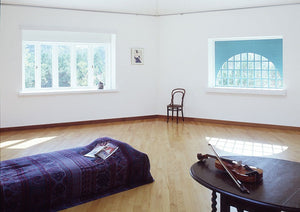 ホワイトヴィレッジスタジオ 1st