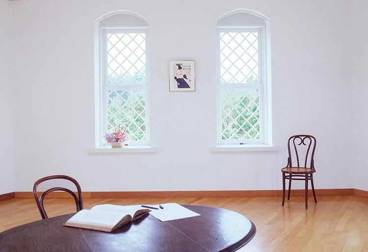 ホワイトヴィレッジスタジオ 1st