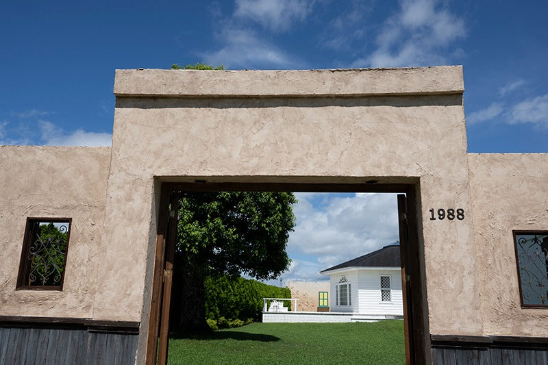 ホワイトヴィレッジスタジオ 2nd