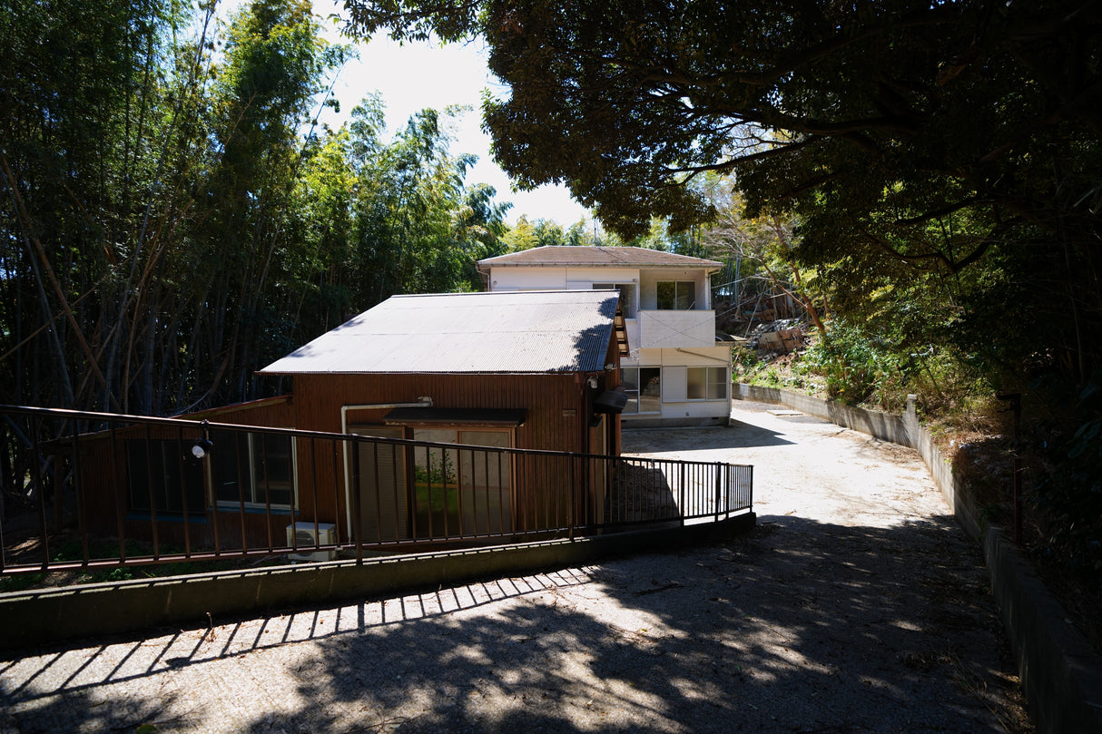 3棟マルチスタジオ &Co