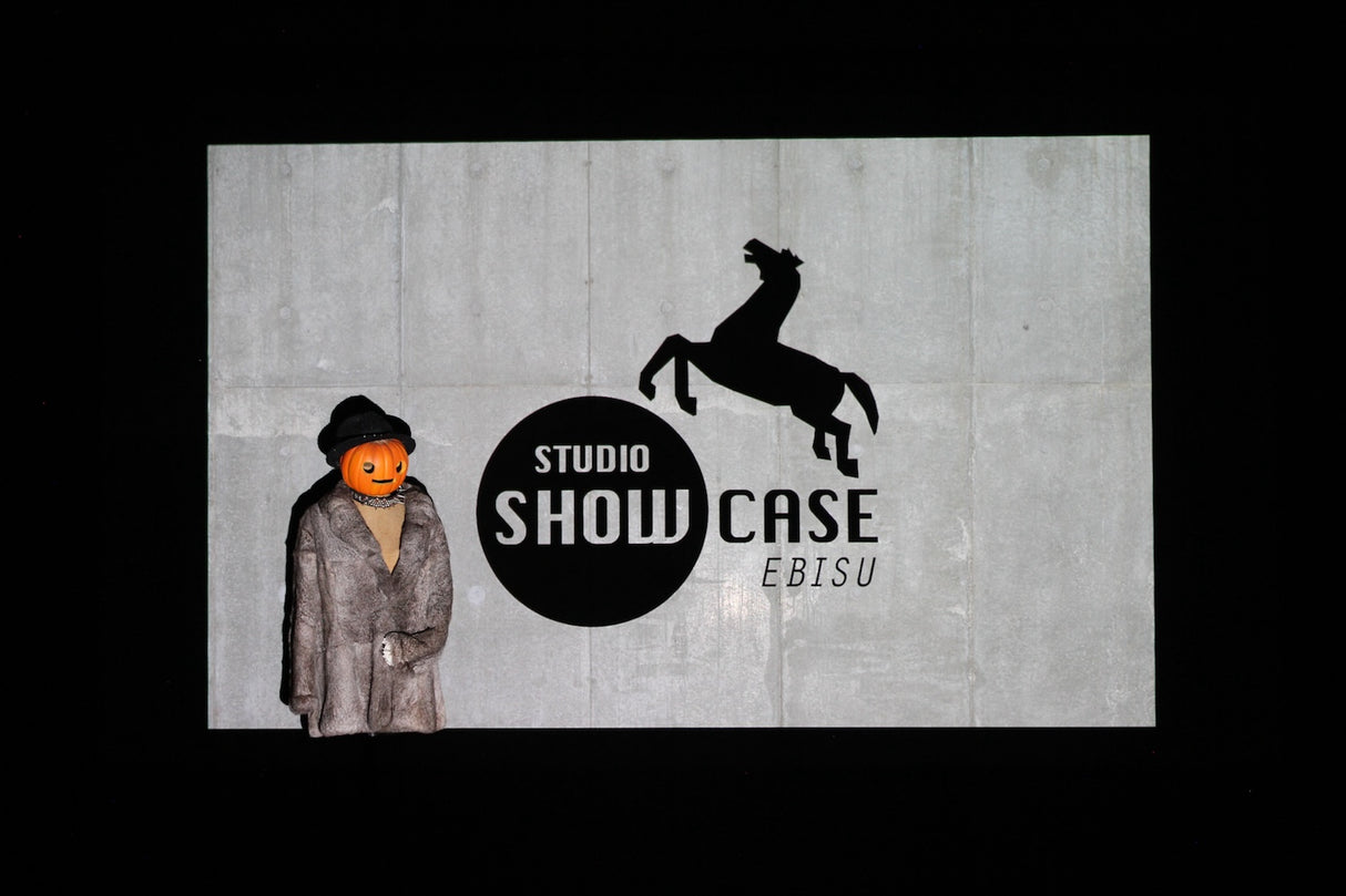 STUDIO SHOWCASE Di