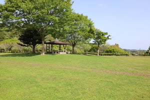 大多喜 森林公園