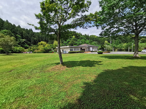大多喜 森林公園