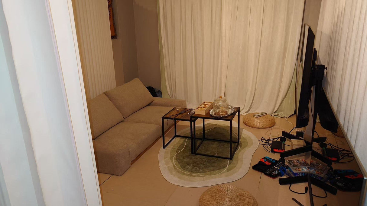 高田馬場リビングバー