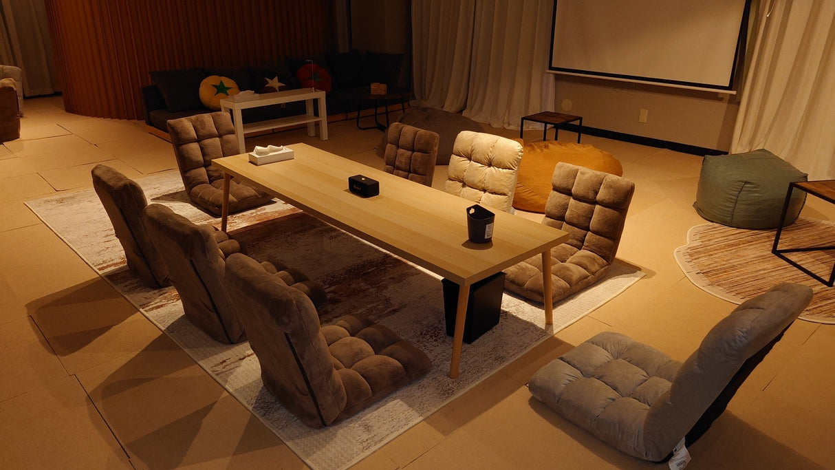 高田馬場リビングバー