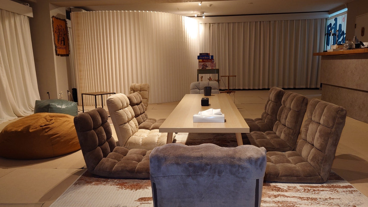 高田馬場リビングバー