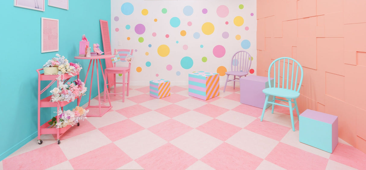 スウィートスタジオ