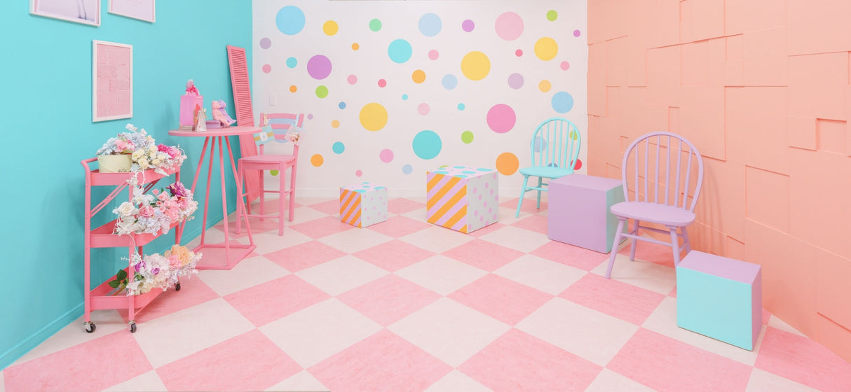 スウィートスタジオ