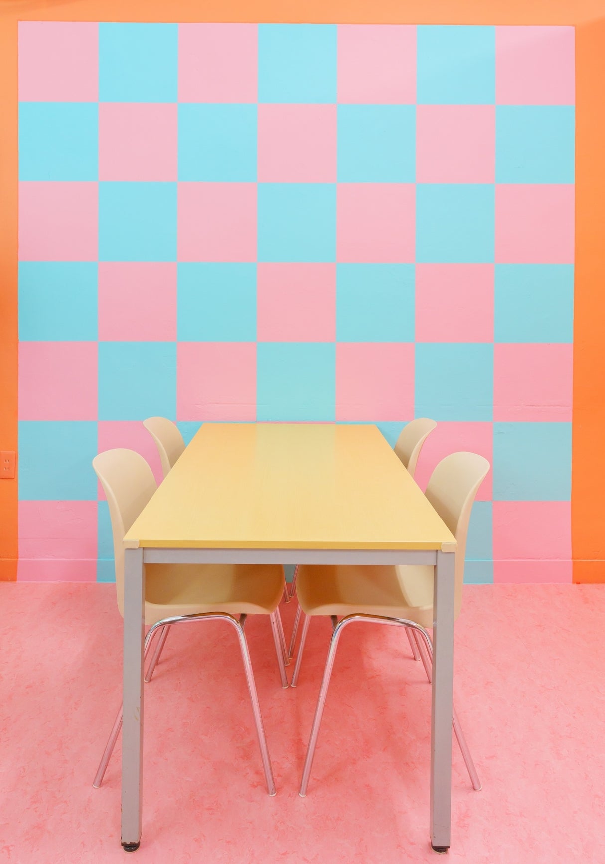 スウィートスタジオ