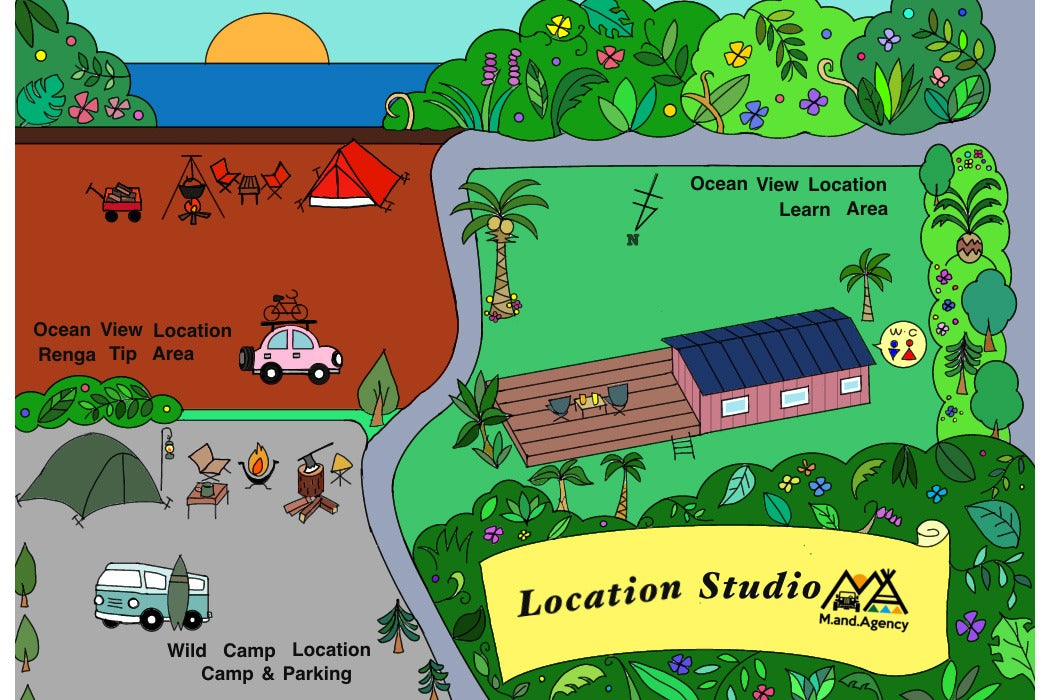 LOCATION STUDIO