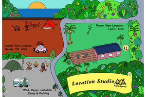LOCATION STUDIO