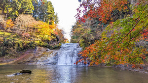 大多喜 滝