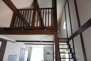 狛江LD23畳ロフト付き