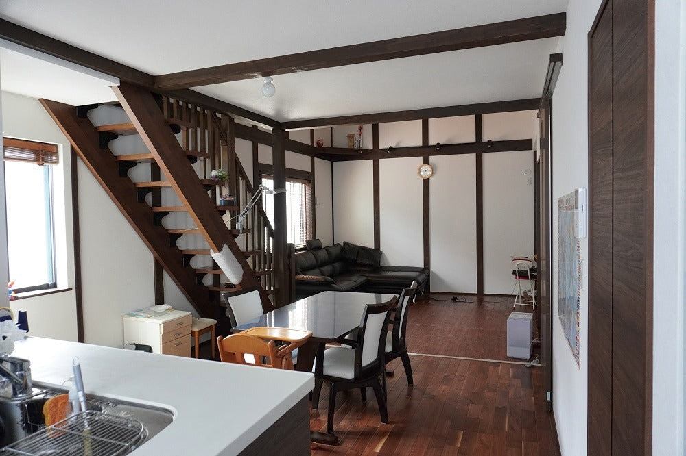 狛江LD23畳ロフト付き